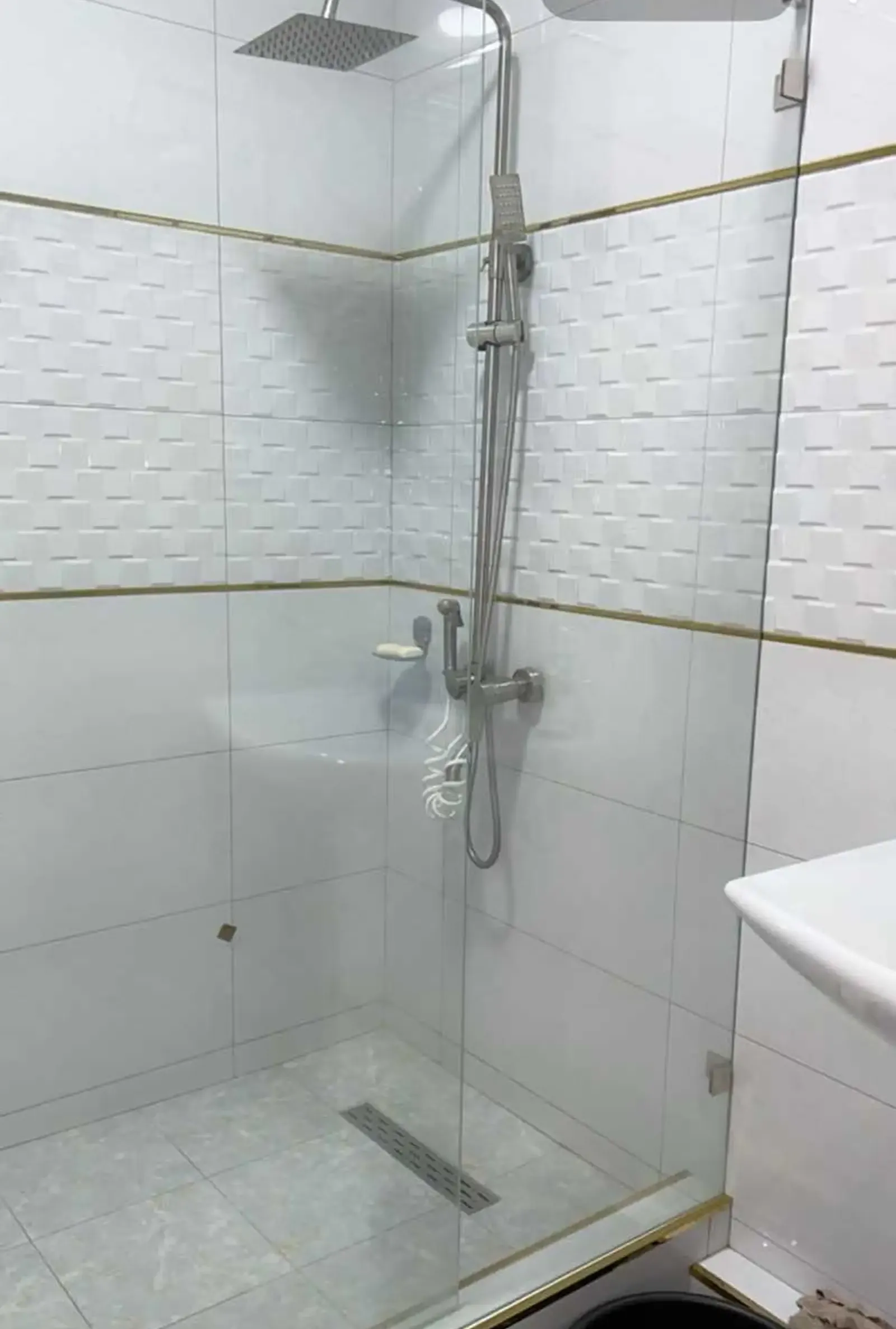 2-комн. квартира, 5 этаж, 80м², Деҳи Боло Сино — миниатюра 6