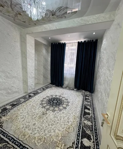 2-комн. квартира, 3 этаж, 41 м², павароти ленинград — миниатюра 6