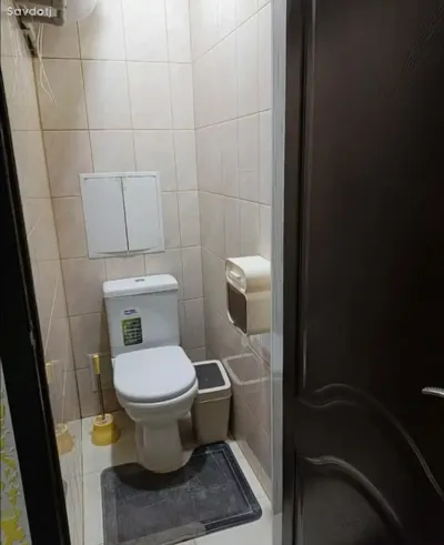 3-комн. квартира, 2 этаж, 62м², Шохмансур — миниатюра 5