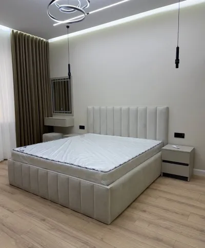 2-комн. квартира, 10 этаж, 76 м², Спартак,Водии Вахш — миниатюра 7