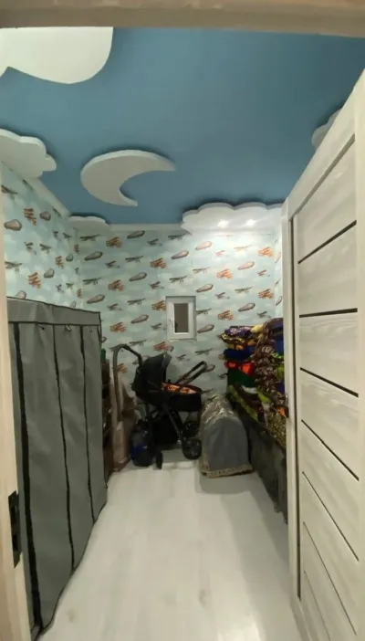 2-комн. квартира, 7 этаж, 60 м², И Сомони — миниатюра 8