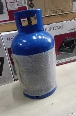 Газовый баллон 10кг
