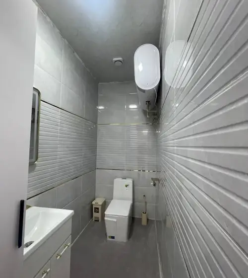 3-комн. квартира, 8 этаж, 122 м², н.Сино 112мкр — миниатюра 7