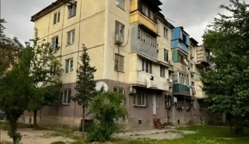 1-комн. квартира, 2 этаж, 35 м², Сино — миниатюра 7