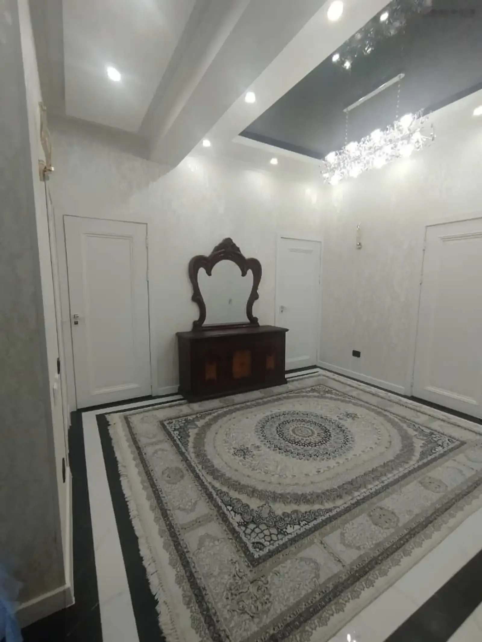 3-комн. квартира, 6 этаж, 80м², И.Сомони — миниатюра 7