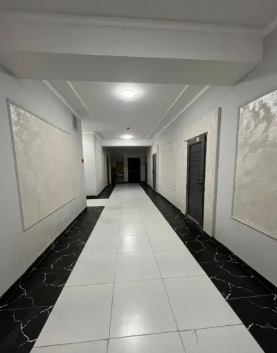 2-комн. квартира, 7 этаж, 94 м², Сомони — миниатюра 3