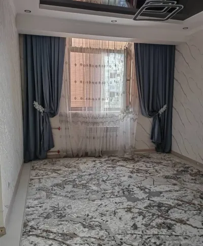 3-комн. квартира, 12 этаж, 65 м², Сино — миниатюра 3