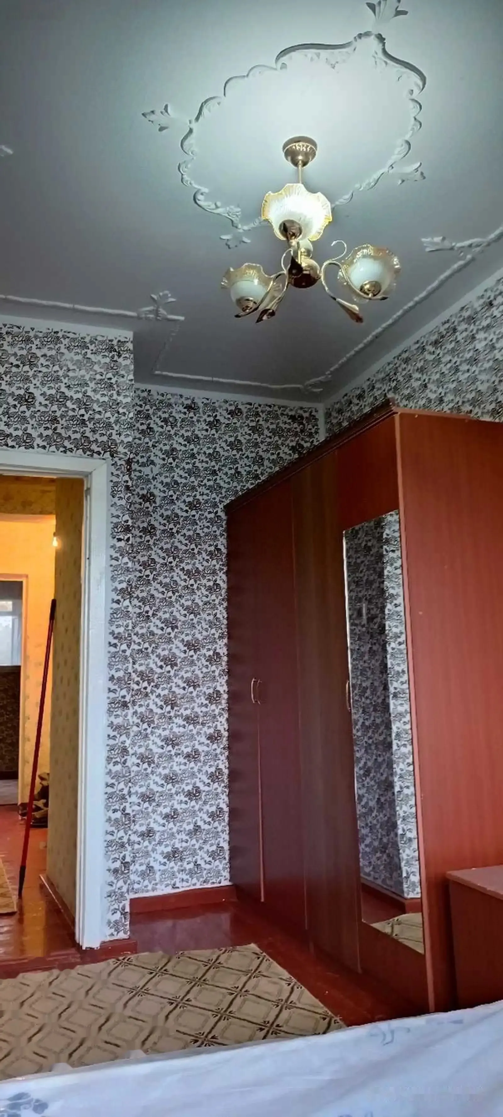 2-комн. квартира, 4 этаж, 58м², Н.Сино Автовакзал