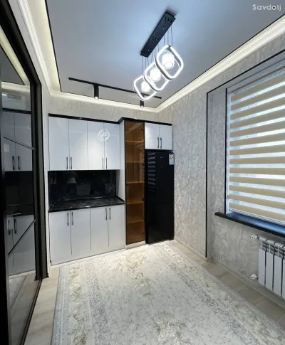 3-комн. квартира, 2 этаж, 82 м², Сино Казокон — миниатюра 12