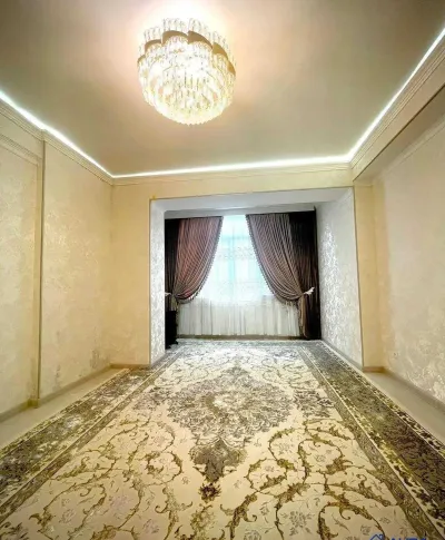 2-комн. квартира, 11 этаж, 67 м², Сино