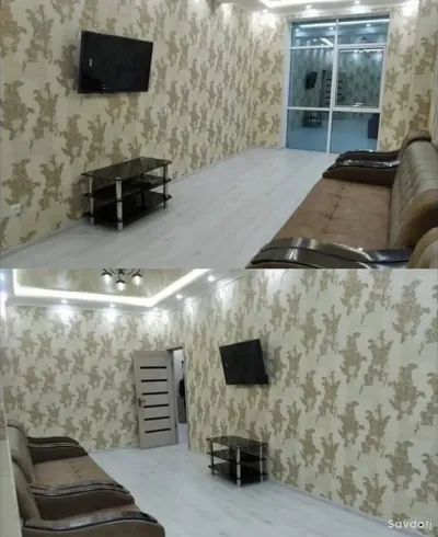2-комн. квартира, 12 этаж, 81м², Сино — миниатюра 1