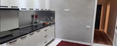 1-комн. квартира, 4 этаж, 50 м², Славянский, Шохон — миниатюра 3