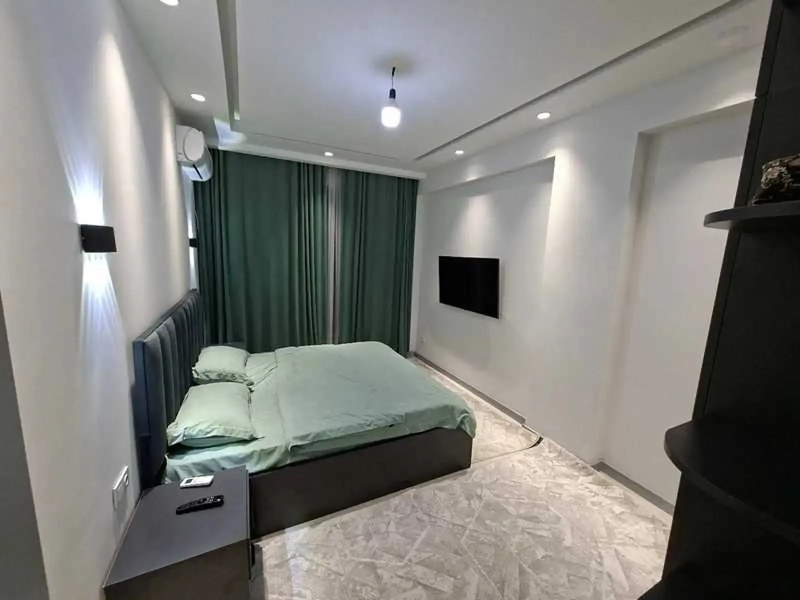2-комн. квартира, 12 этаж, 80м², Повороти Аэрапорт — миниатюра 5