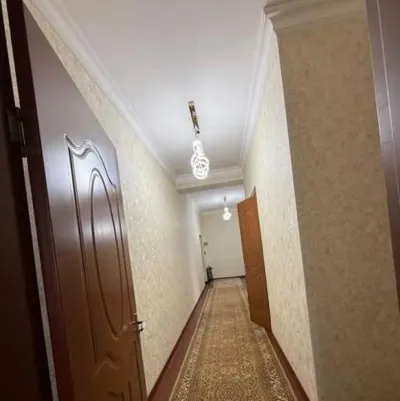 3-комн. квартира, 10 этаж, 140м², Сомони — миниатюра 7