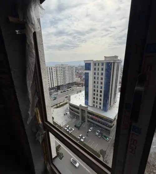 2-комн. квартира, 14 этаж, 93 м², Сино — миниатюра 8
