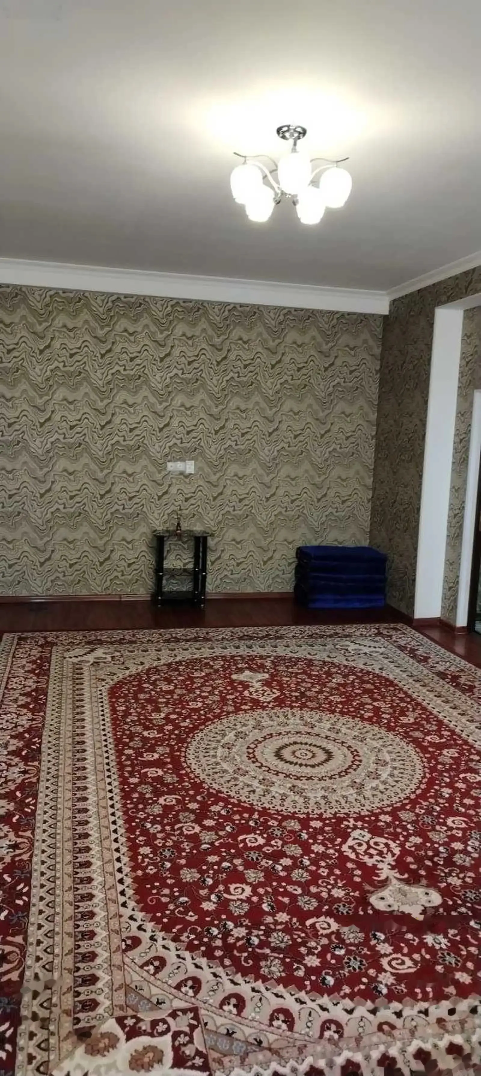 3-комн. квартира, 4 этаж, 130м², Шохмансур (технасила ) — миниатюра 11