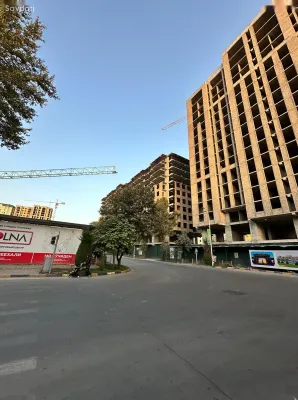 2-комн. квартира, 7 этаж, 144 м², Сзади Опера Балет, Шохмансур