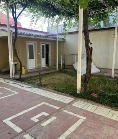 2-этажный, 9 комнатный дом, 450 м², Шохмансур — миниатюра 1