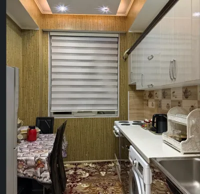 2-комн. квартира, 8 этаж, 66м², Сино — миниатюра 5