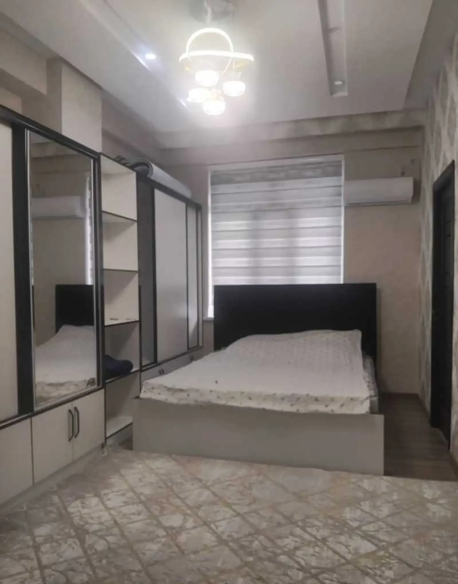 2-комн. квартира, 15 этаж, 75м², 112 мкр — миниатюра 5