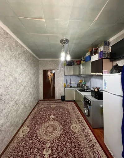 1-комн. квартира, 10 этаж, 49 м², Сино, пушти ЦИРК — миниатюра 4