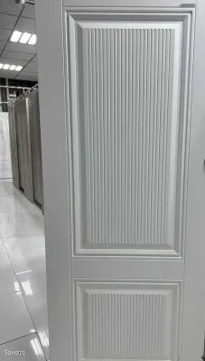 Дверь классика