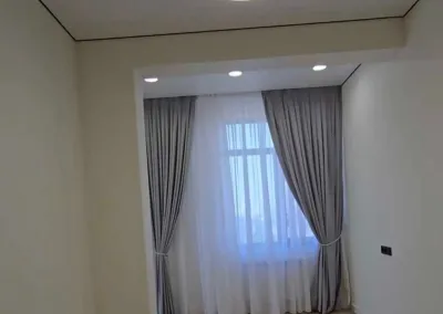 3-комн. квартира, 9 этаж, 83 м², Фирдавси — миниатюра 5