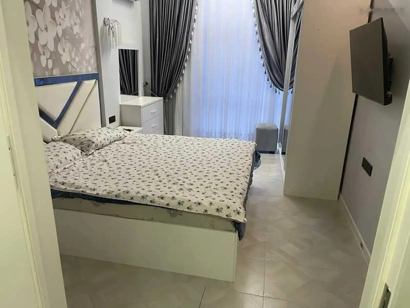 2-комн. квартира, 9 этаж, 68м², УВД — миниатюра 12