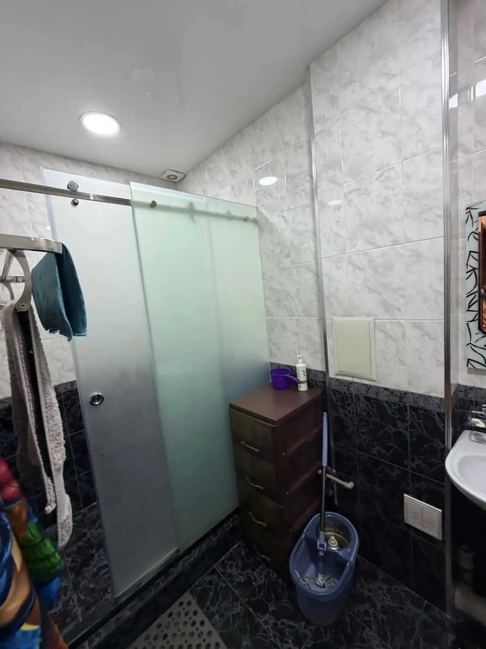 2-комн. квартира, 10 этаж, 70м², Сино — миниатюра 6
