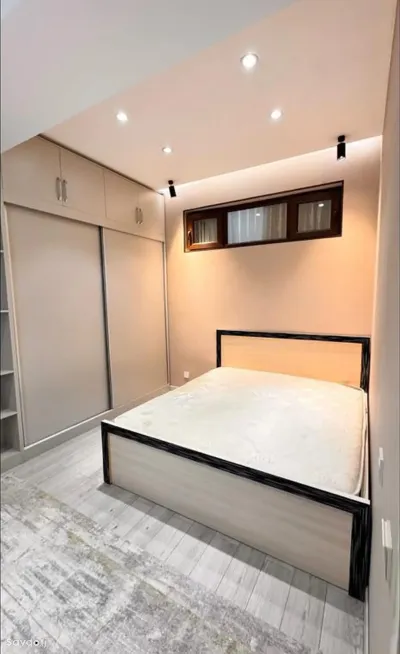 3-комн. квартира, 5 этаж, 78м², Шохтемур — миниатюра 7