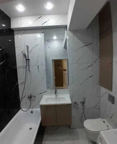 2-комн. квартира, 5 этаж, 78м², Шохмансур — миниатюра 9