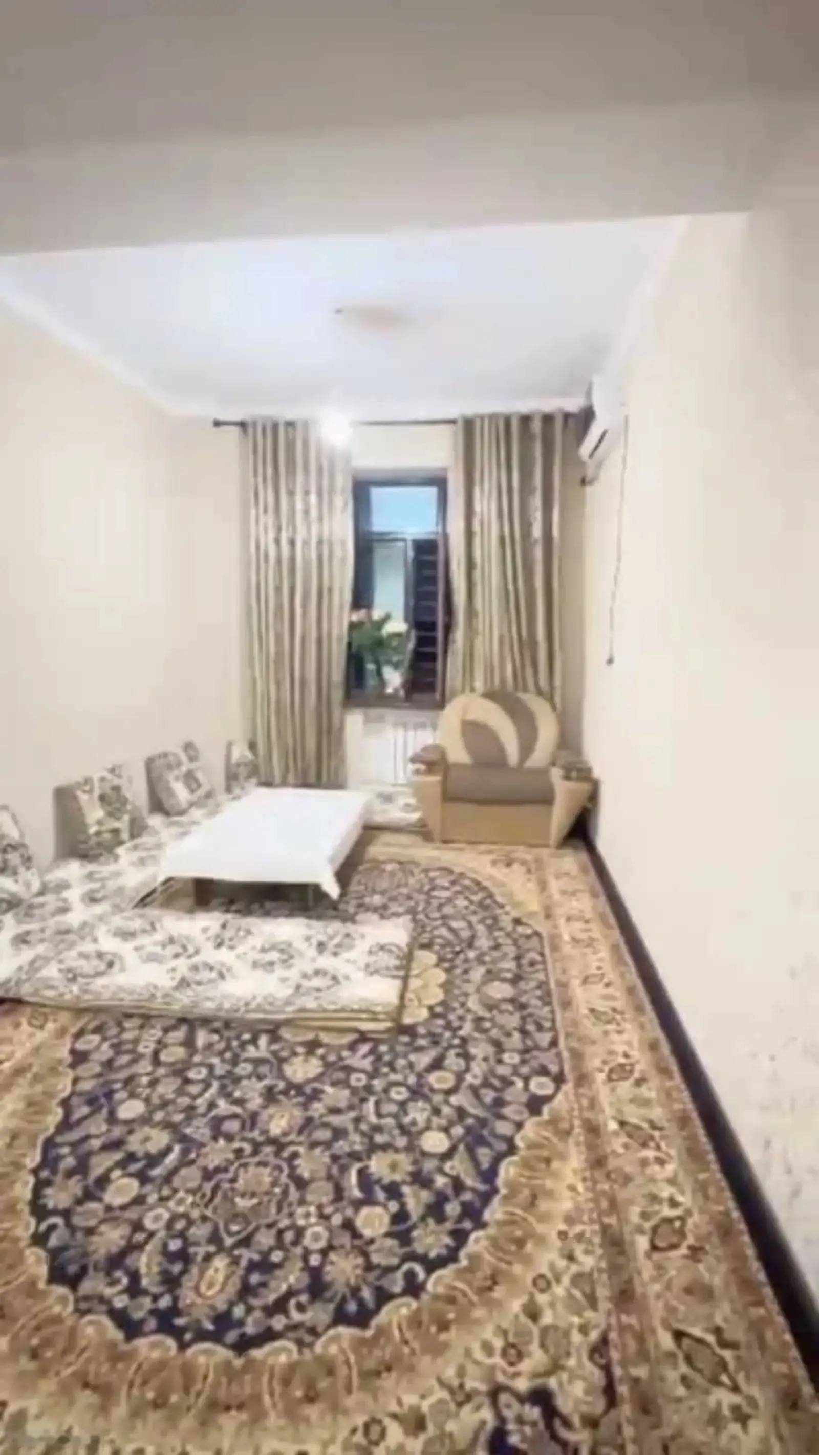 3-комн. квартира, 18 этаж, 68м², шохмансур — миниатюра 10