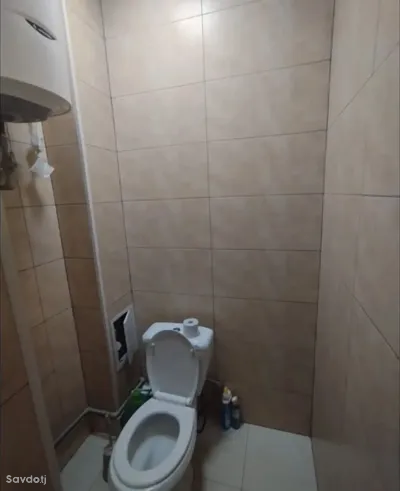 2-комн. квартира, 3 этаж, 90м², Сино — миниатюра 8