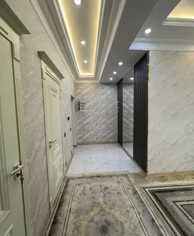 3-комн. квартира, 4 этаж, 102 м², Шохмансур — миниатюра 11