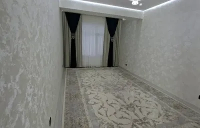 2-комн. квартира, 4 этаж, 65 м², Фирдавси — миниатюра 4