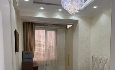 2-комн. квартира, 12 этаж, 61 м², Сомони Славянский — миниатюра 4