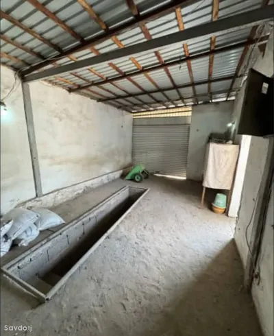 1-этажный, 5 комнатный дом, 650 м², Сомони — миниатюра 2