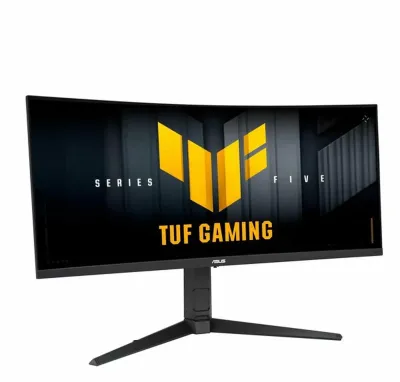 Монитор Asus Rog Tuf Gaming VG34WQML5A 240hz