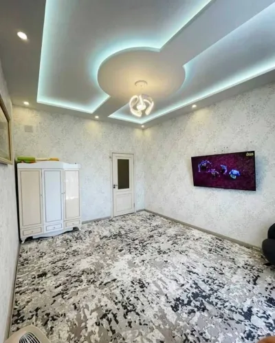 3-комн. квартира, 6 этаж, 107 м², 82 мкр,Chicken — миниатюра 9