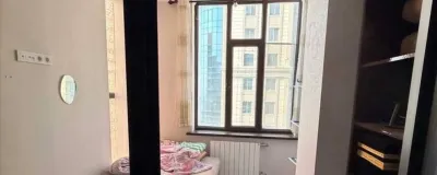 2-комн. квартира, 12 этаж, 56 м², Шохмансур — миниатюра 3