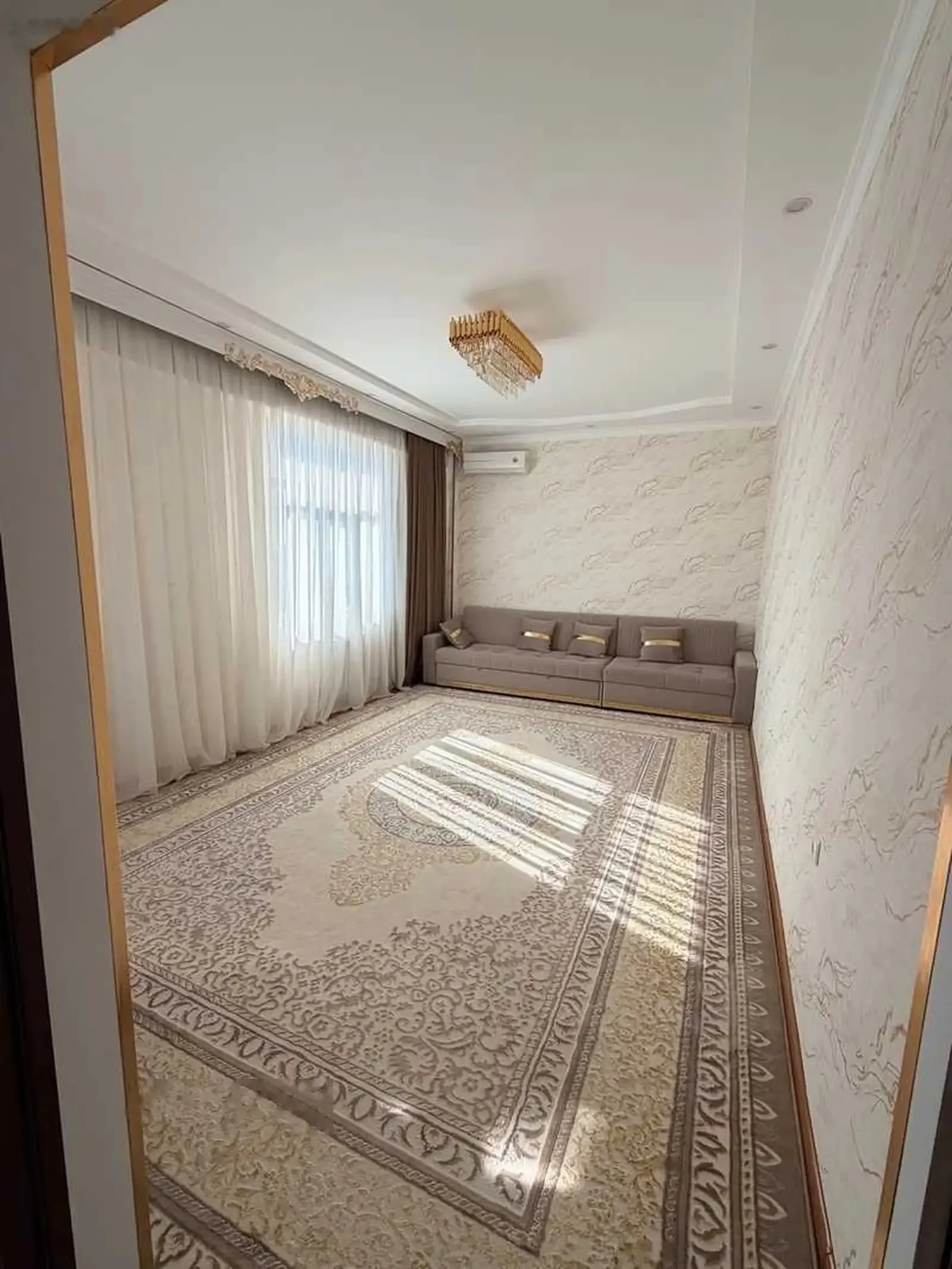2-комн. квартира, 5 этаж, 85м², Сино — миниатюра 3