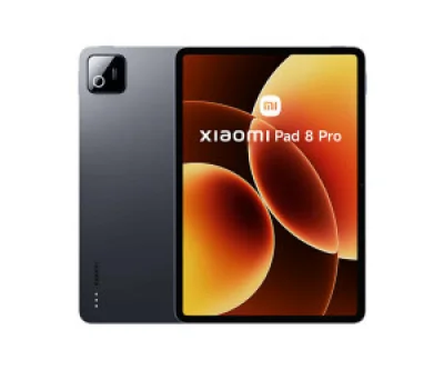 Планшет Xiaomi Pad 8 Pro WiFi 12/512GB, черный
