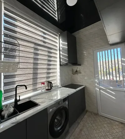 3-комн. квартира, 8 этаж, 67 м², Сино, Казокон, Лагман Сити — миниатюра 7