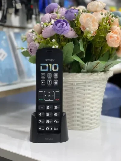 Novey D10 Banan 4 gb