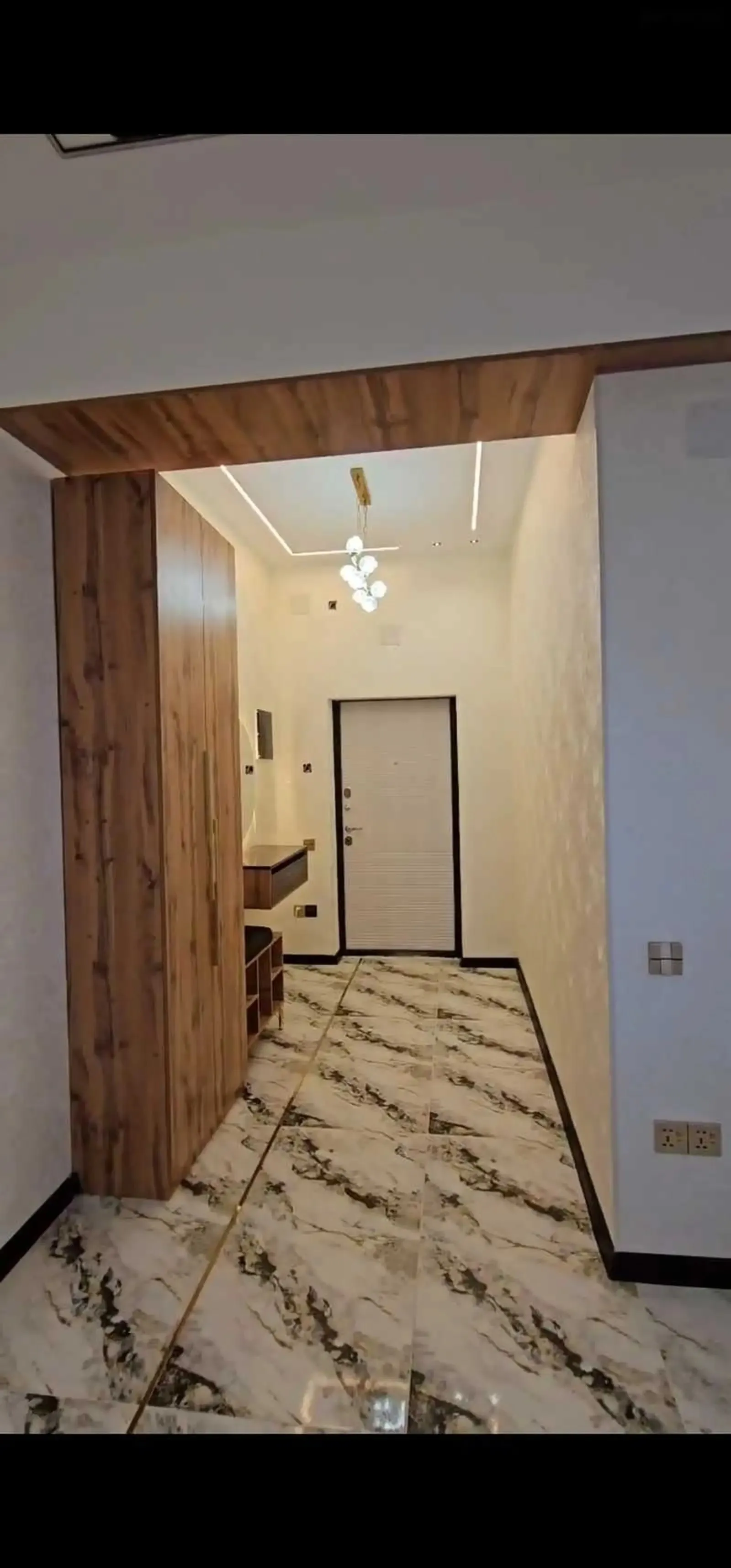 2-комн. квартира, 12 этаж, 125м², светофори аэропорт — миниатюра 7