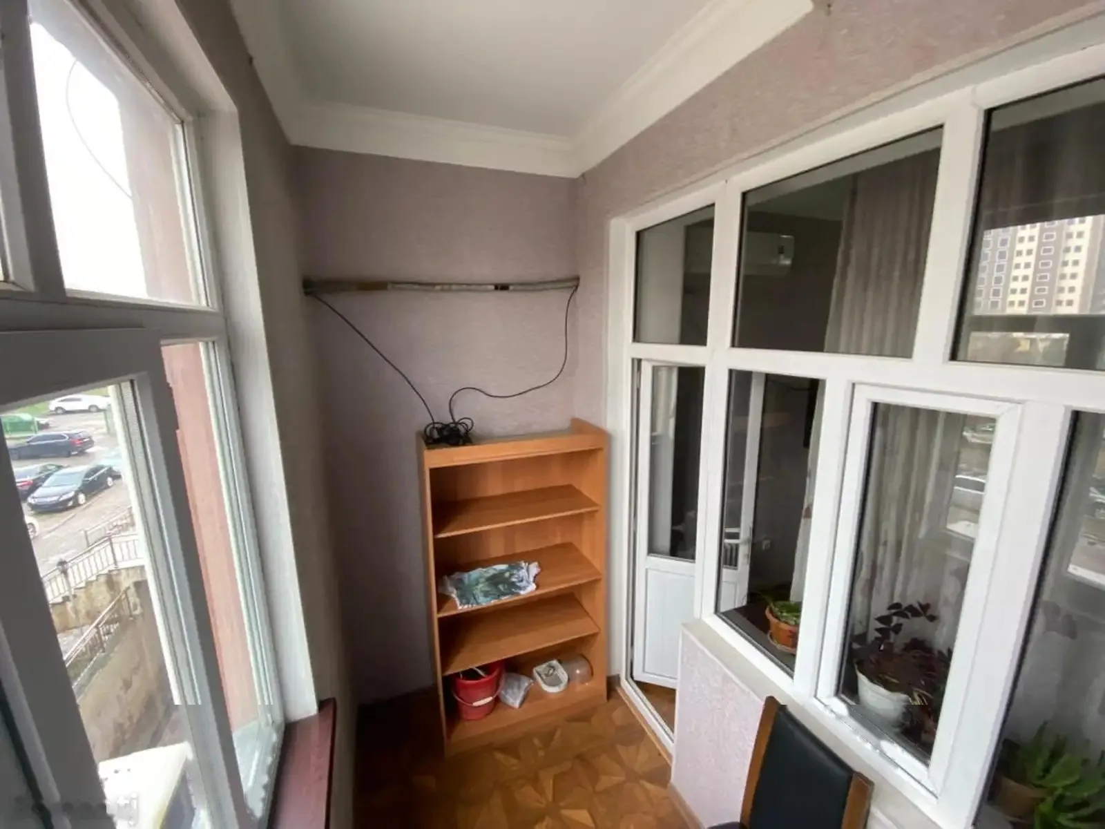 2-комн. квартира, 2 этаж, 65м², Мости 103мкр — миниатюра 7