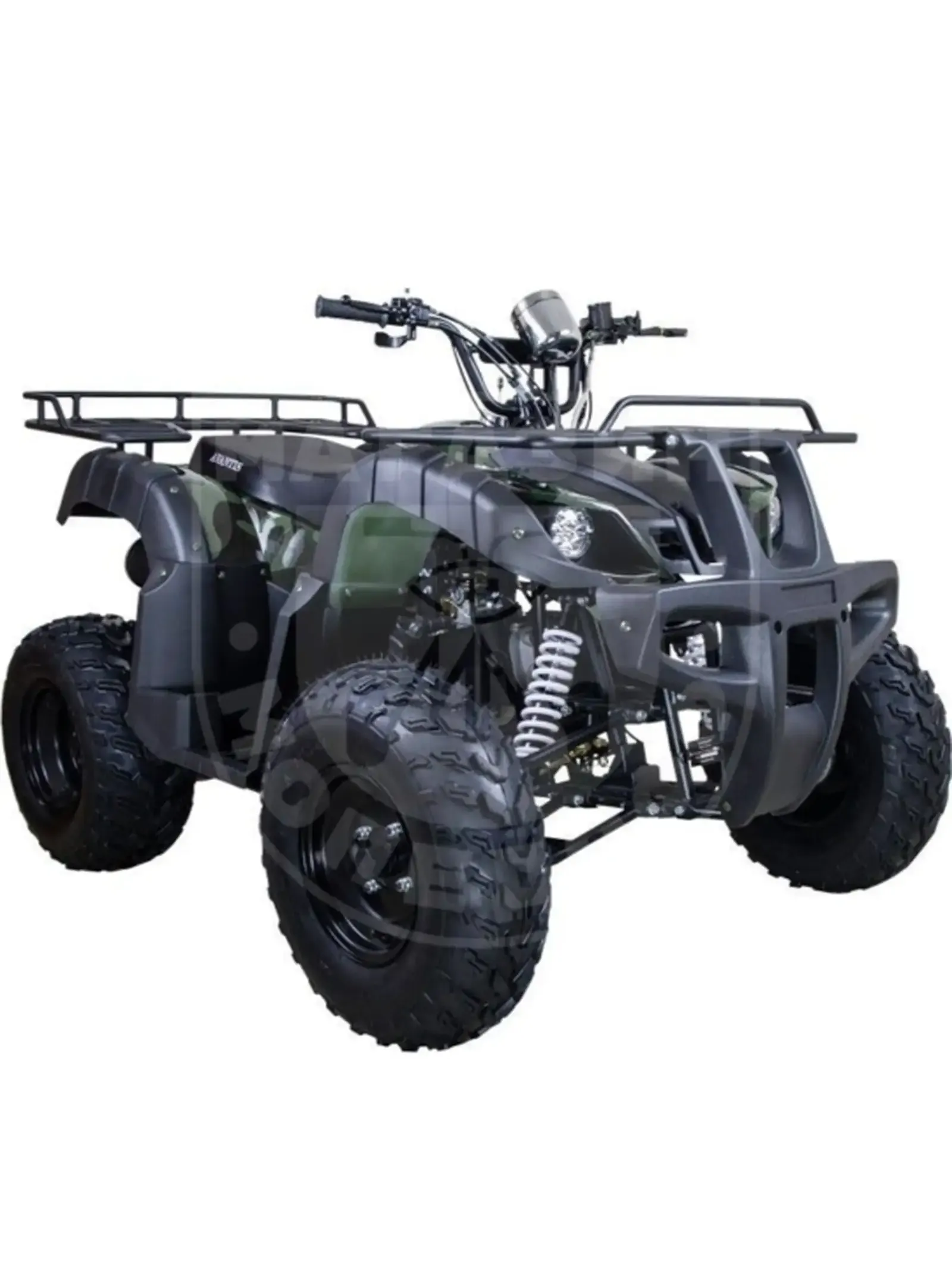 Квадроцикл MotoLand WILD X 150