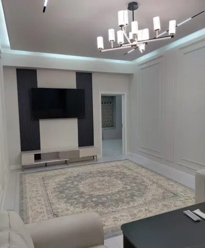 2-комн. квартира, 7 этаж, 75 м², Сомони спартак — миниатюра 8