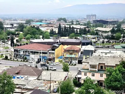 2-комн. квартира, 10 этаж, 57 м², Глазной — миниатюра 12