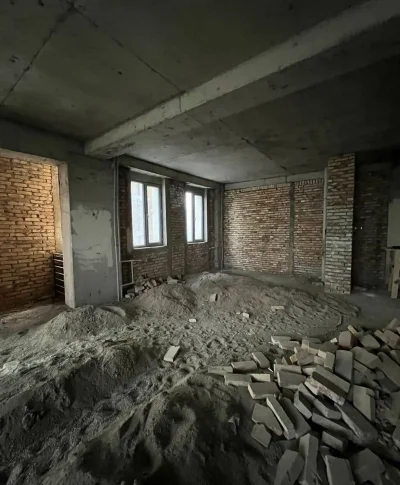 5-комн. квартира, 8 этаж, 167 м², Исмоили Сомони — миниатюра 8